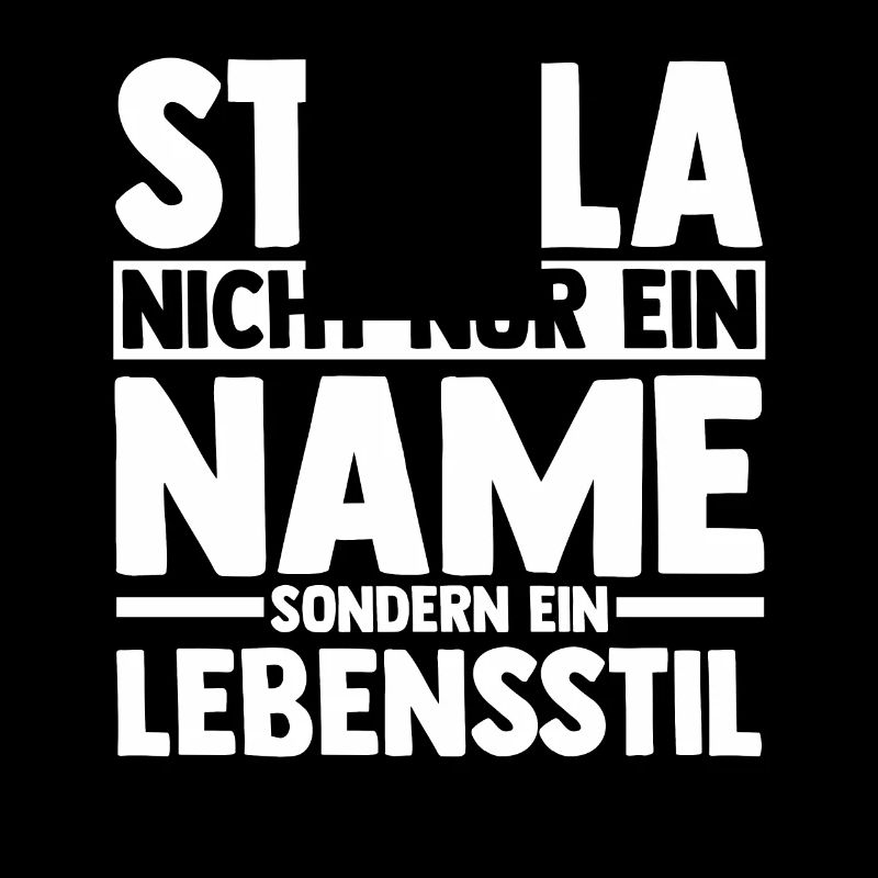 Prénom Stella