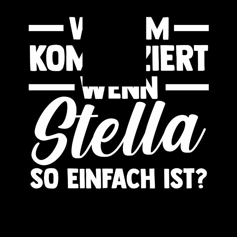 Prénom Stella