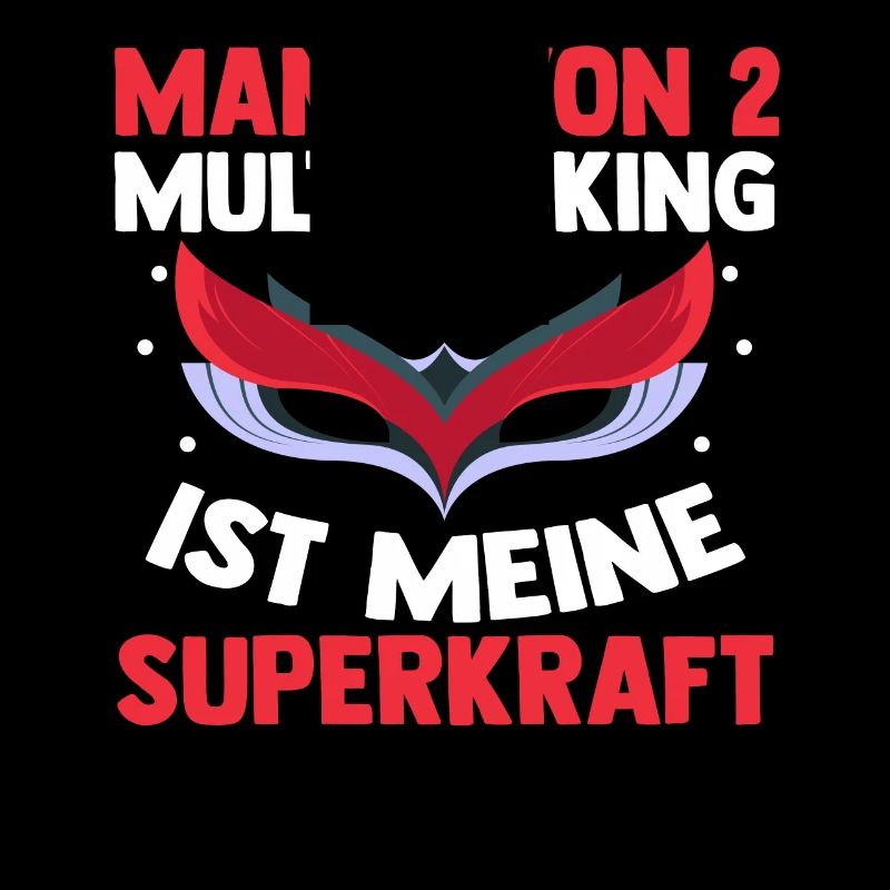 Mama Von 2 Kindern