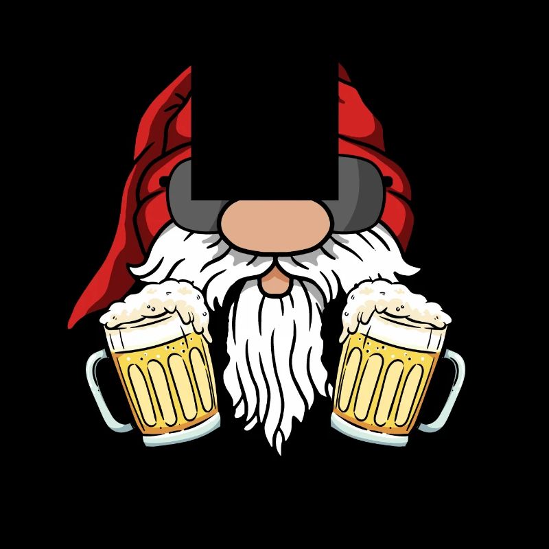 Noël Noël Gnome de Noël