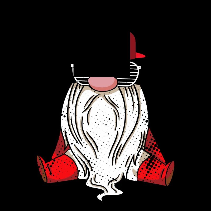 Noël Noël Gnome de Noël