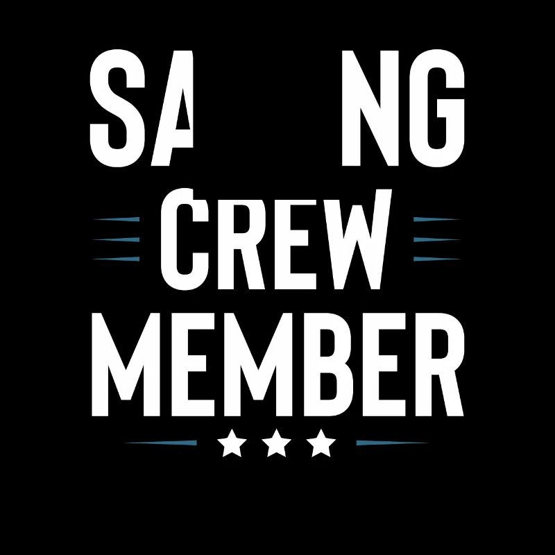 Sailing Crew