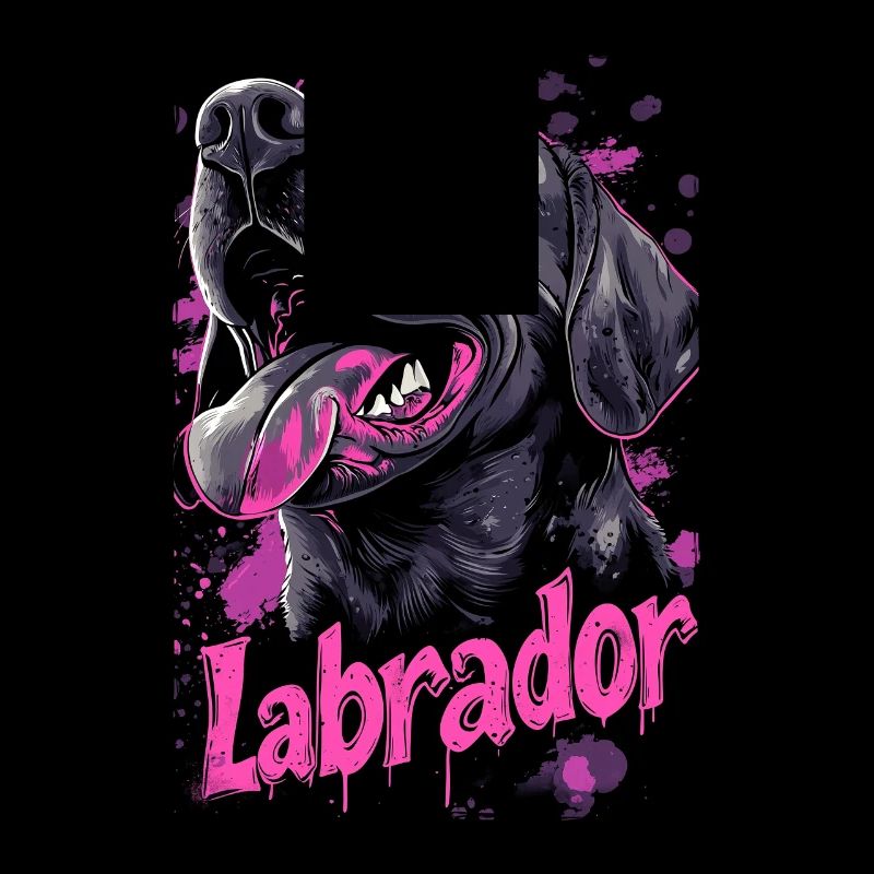 Labrador Dog