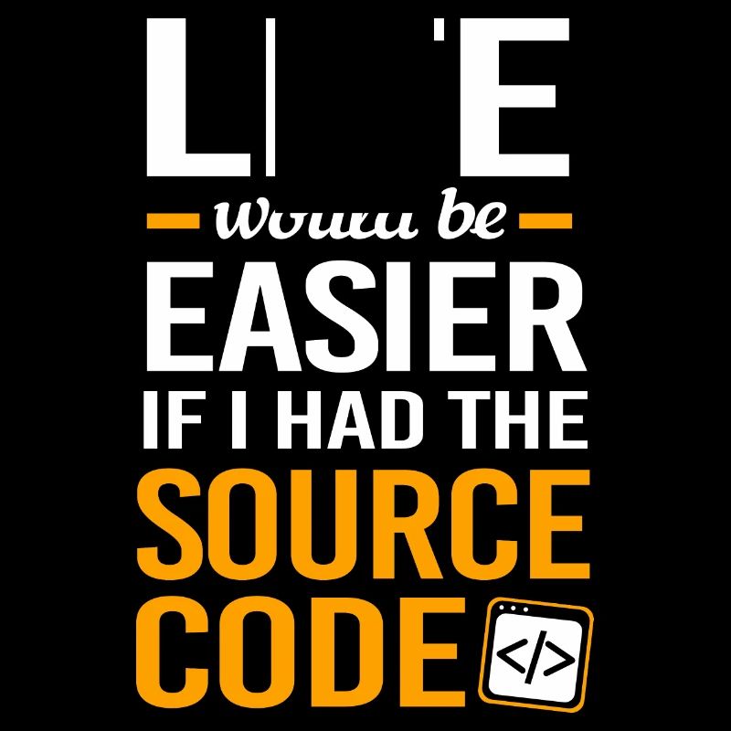Cybersecurity Cyber Programmierer Hacker