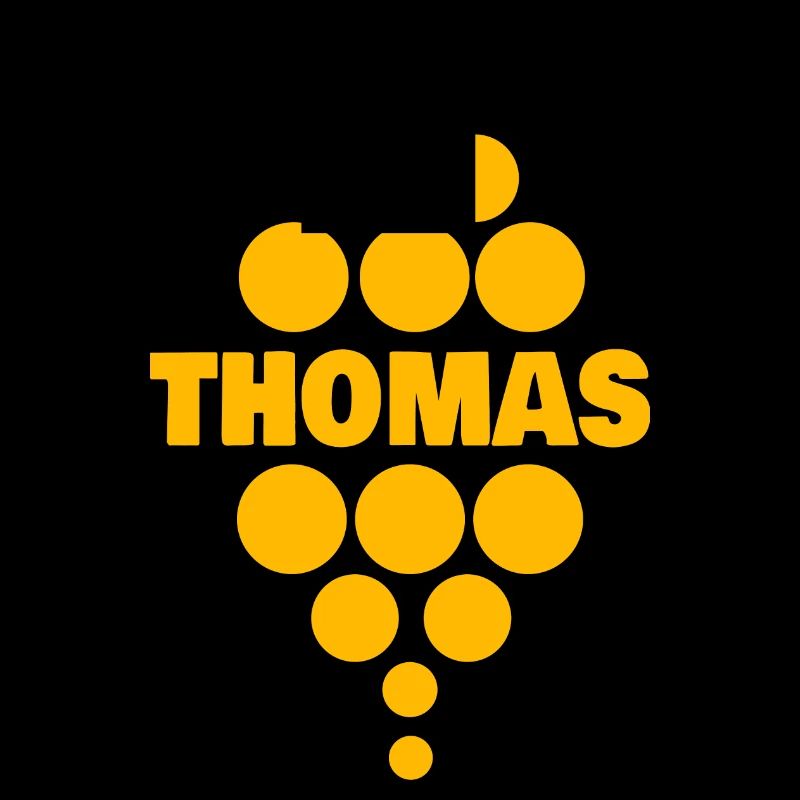 Thomas als Thomas