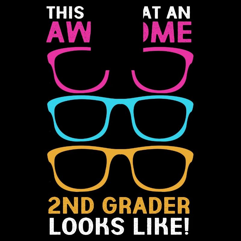 2nd Grade