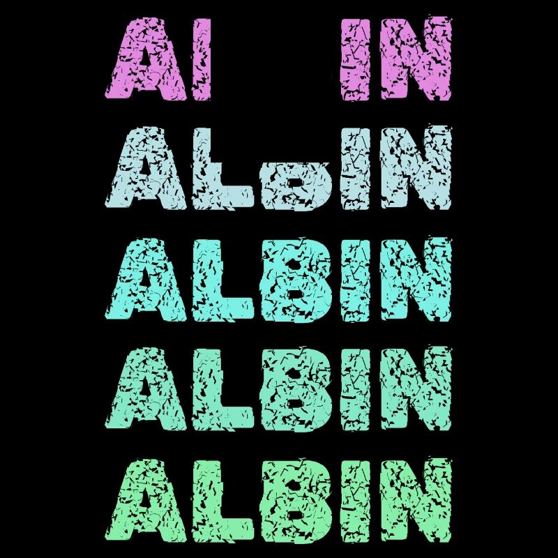 Albin Albin