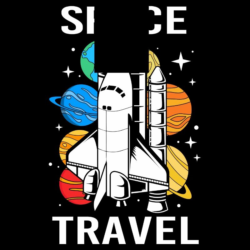 Solar System Universe