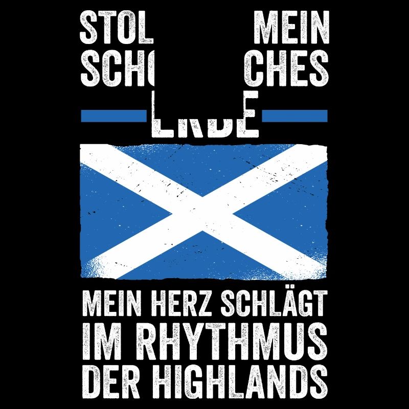 Scots Scottish Scotland