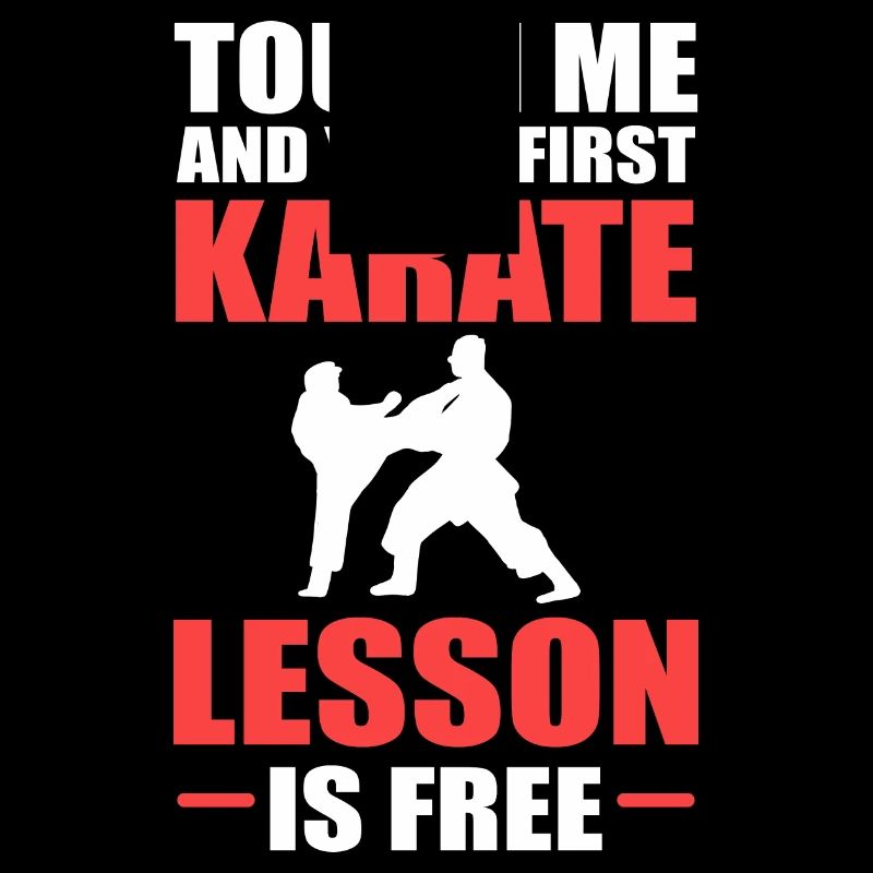 Karate Self-Defense