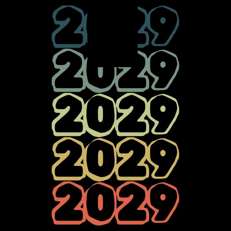 Année de naissance 2029