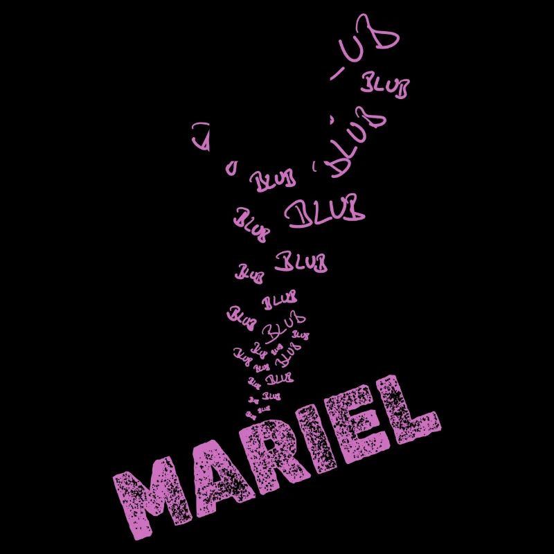 Wasser Mariel