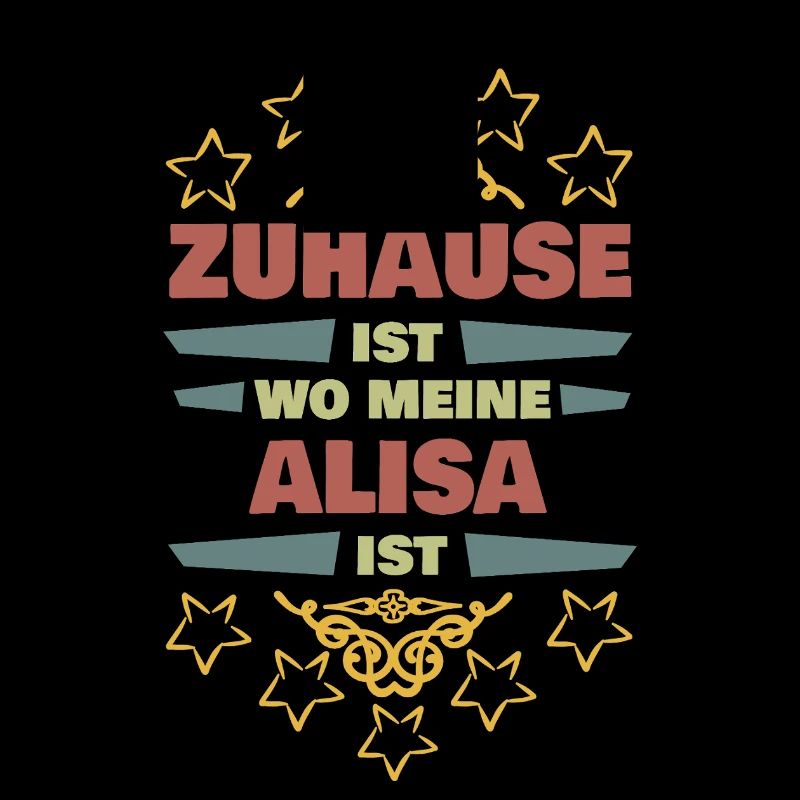 Gift for Alisa