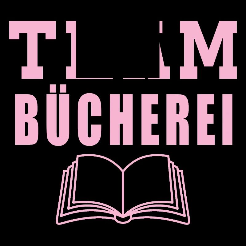 Team Bücherei