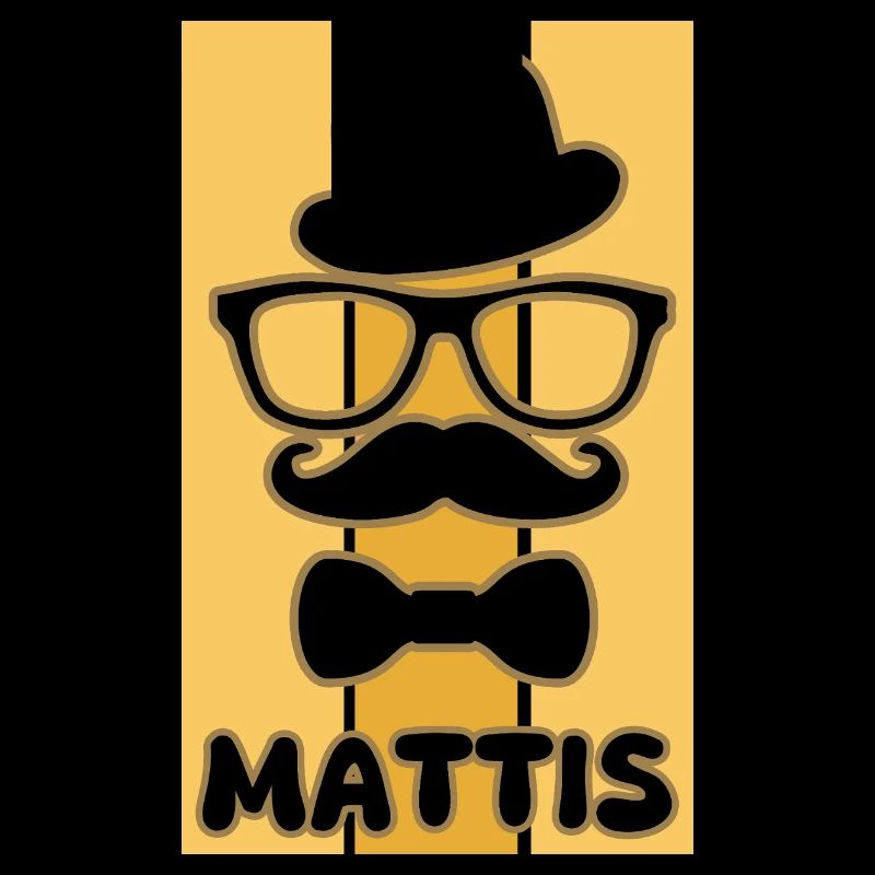 First name Mattis
