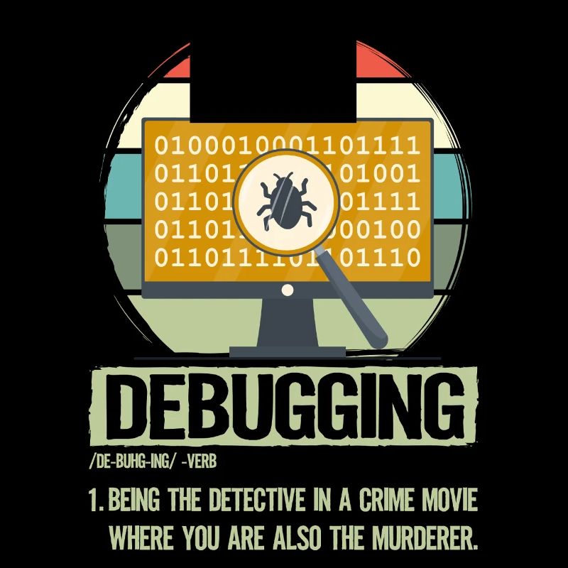 Debuggen