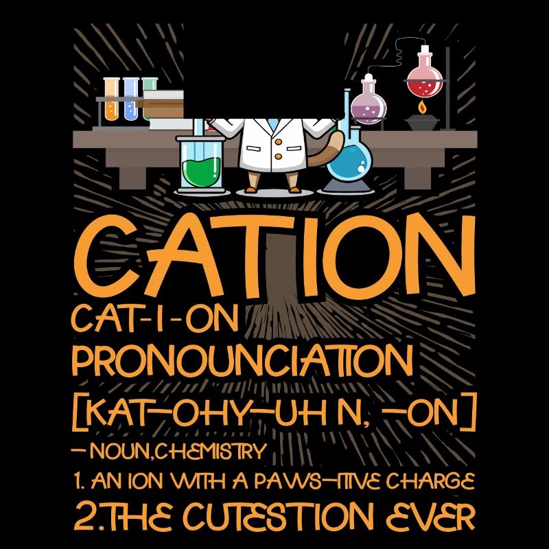 Kation
