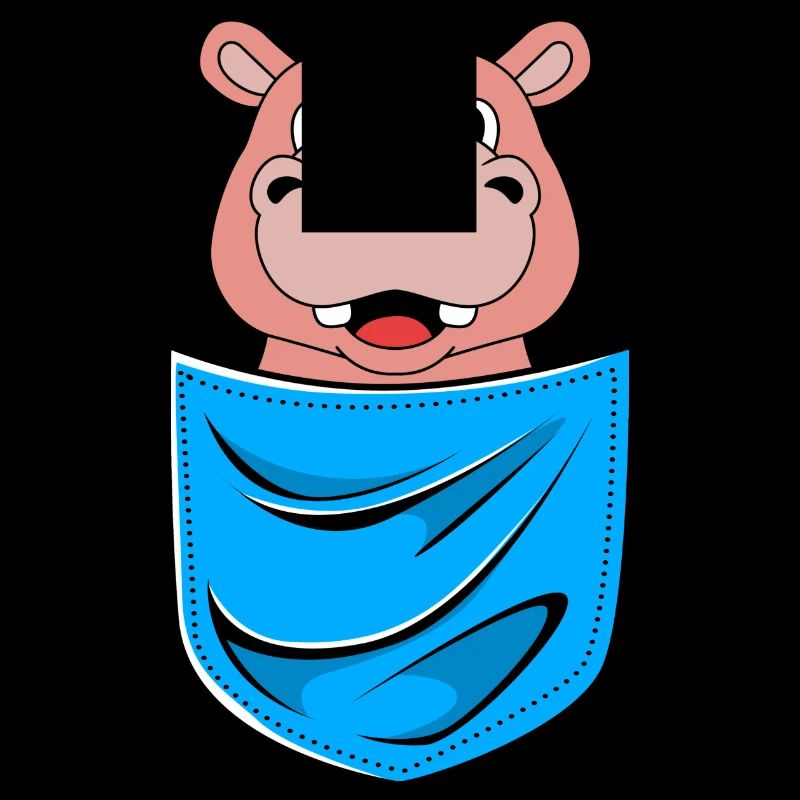 Hippopotame