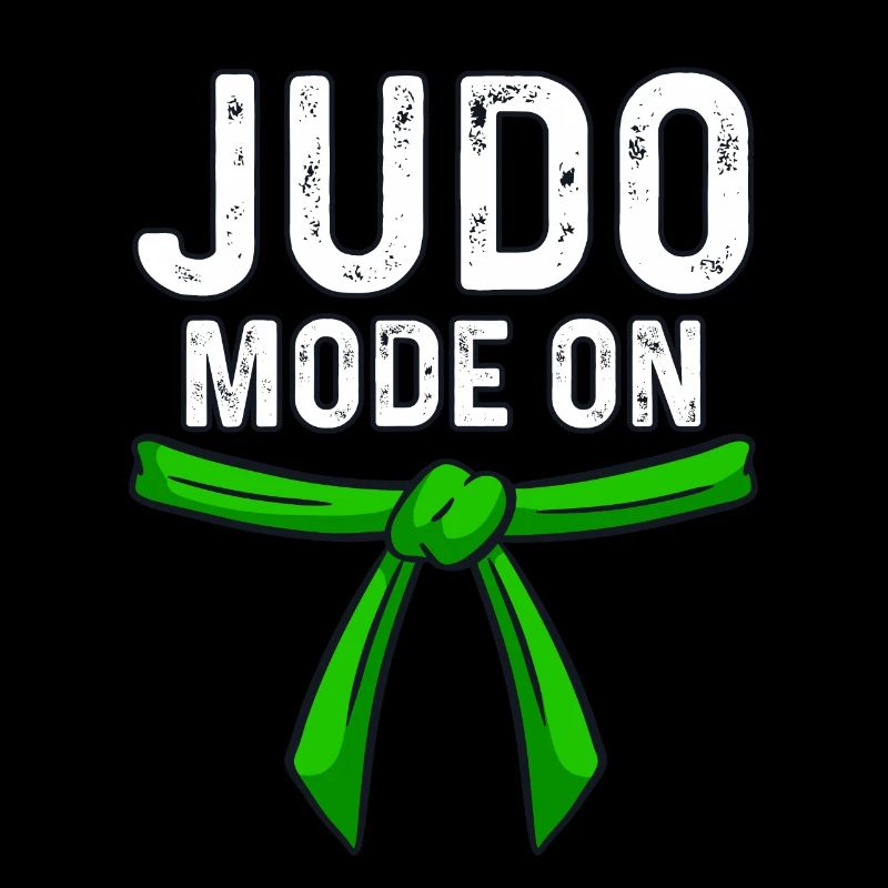 Judo-Modus an