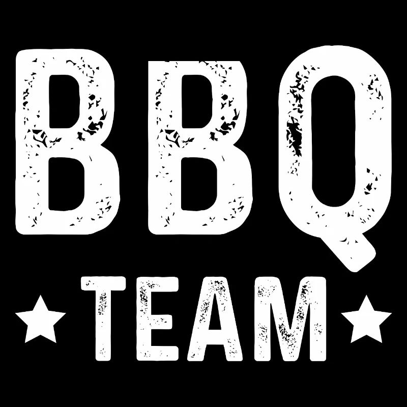 Équipe de barbecue