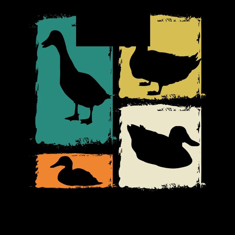 Ducks