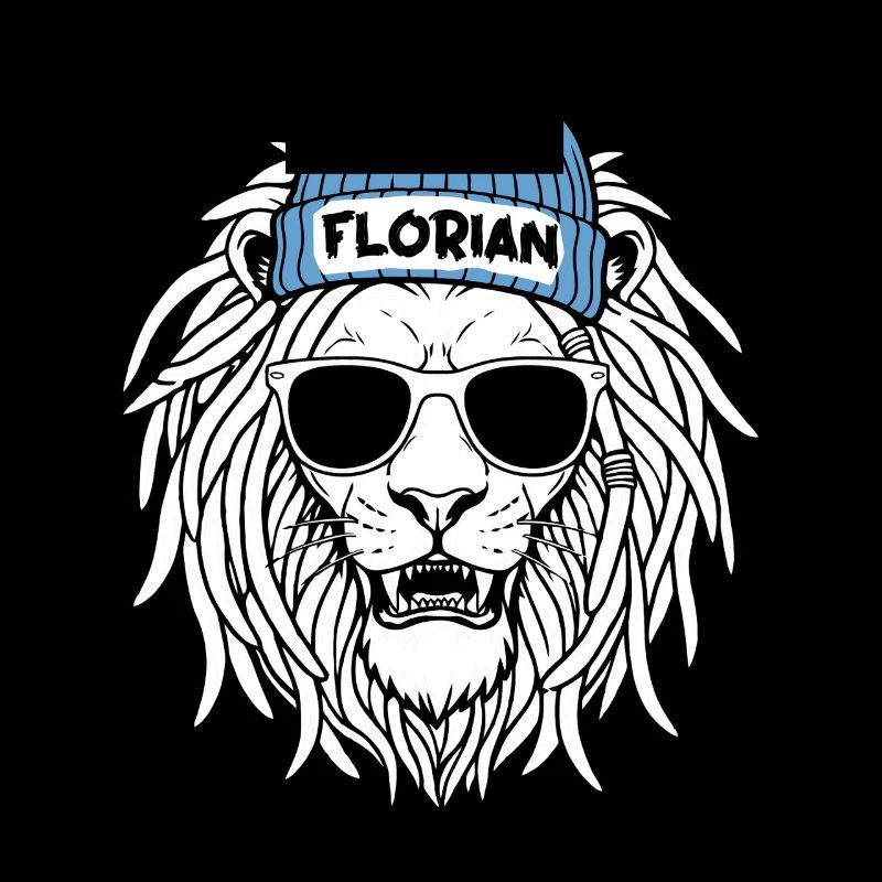Löwe Florian