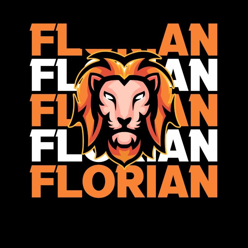 Löwe Florian