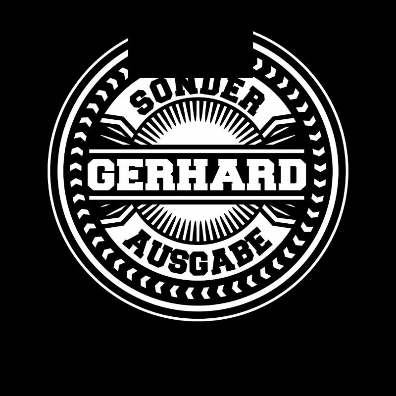 Gerhard