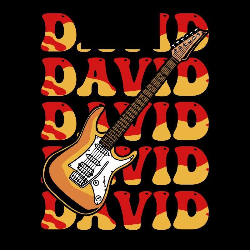 David