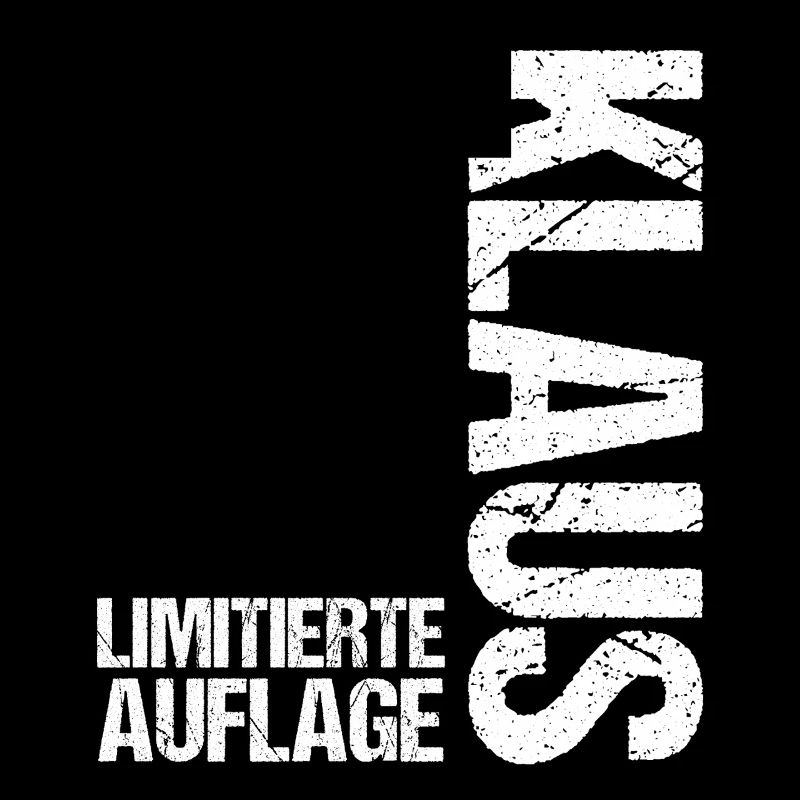 Klaus