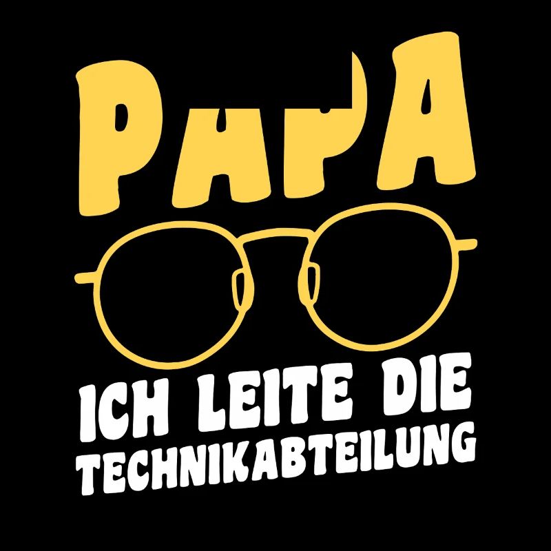 Dad Technician Father