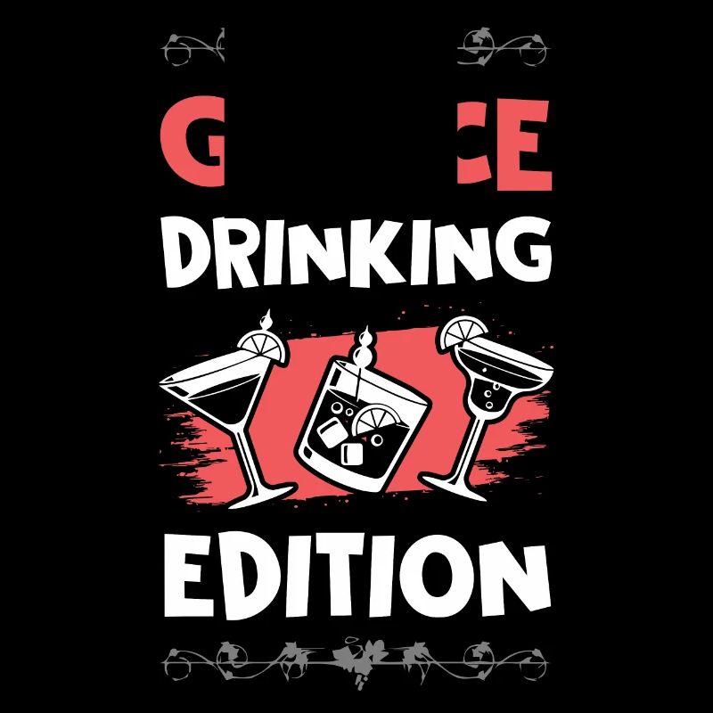 Grèce Édition à boire