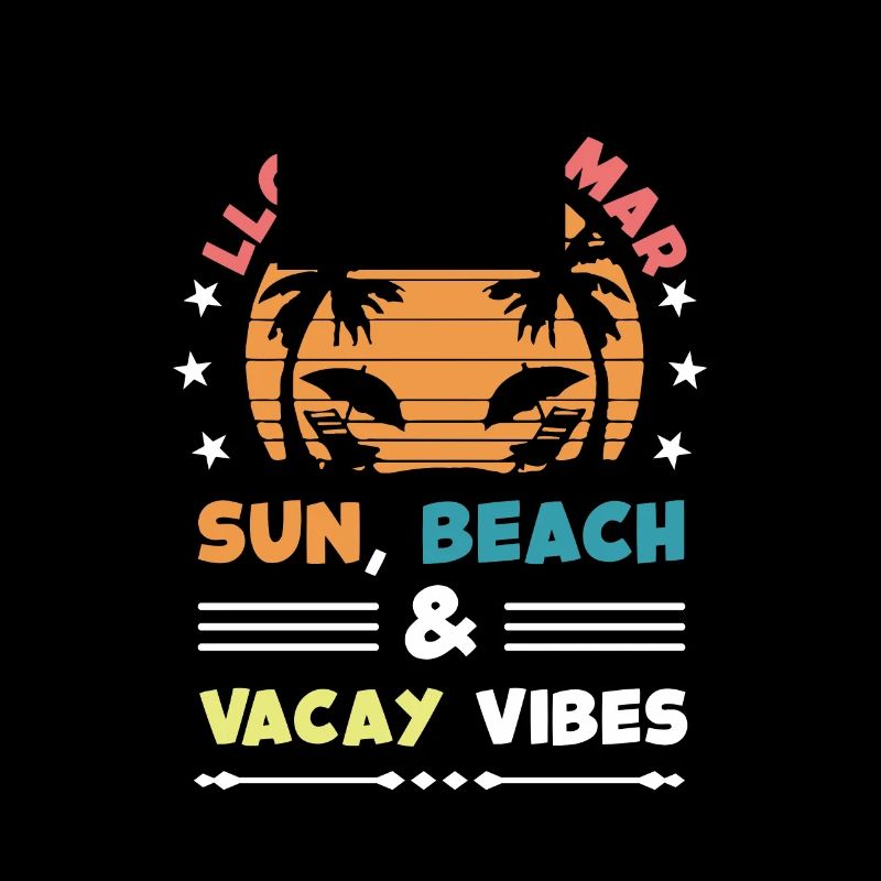 Lloret De Mar Summer Vibes