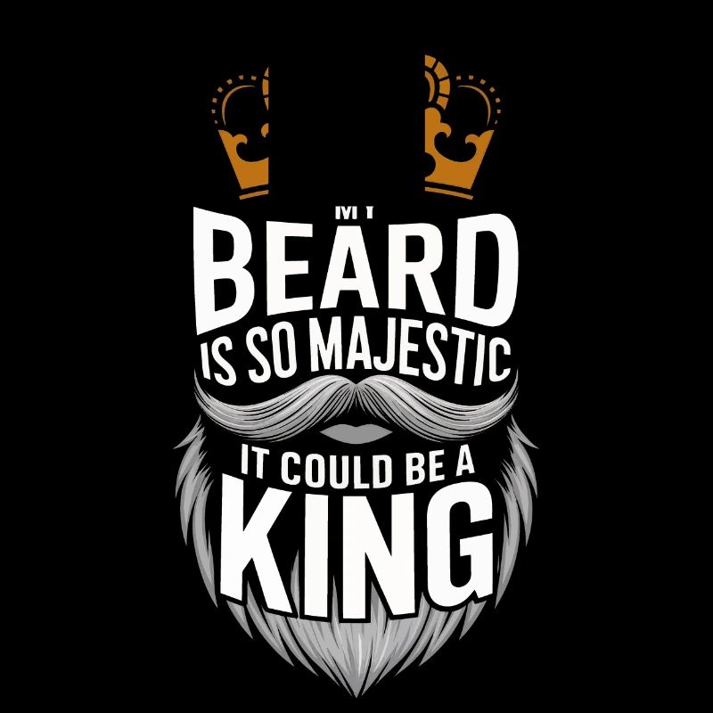 Barbe Moustache Barbu Hommes