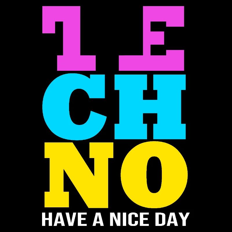 Rave Raver Musique techno Techno basse Table de mixage