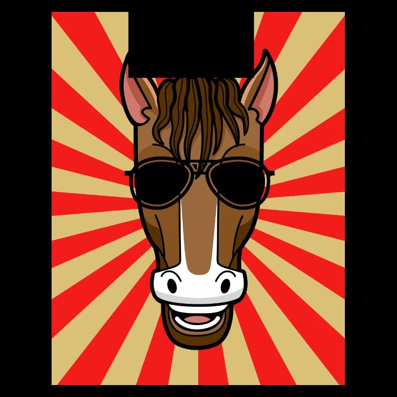Monter à cheval