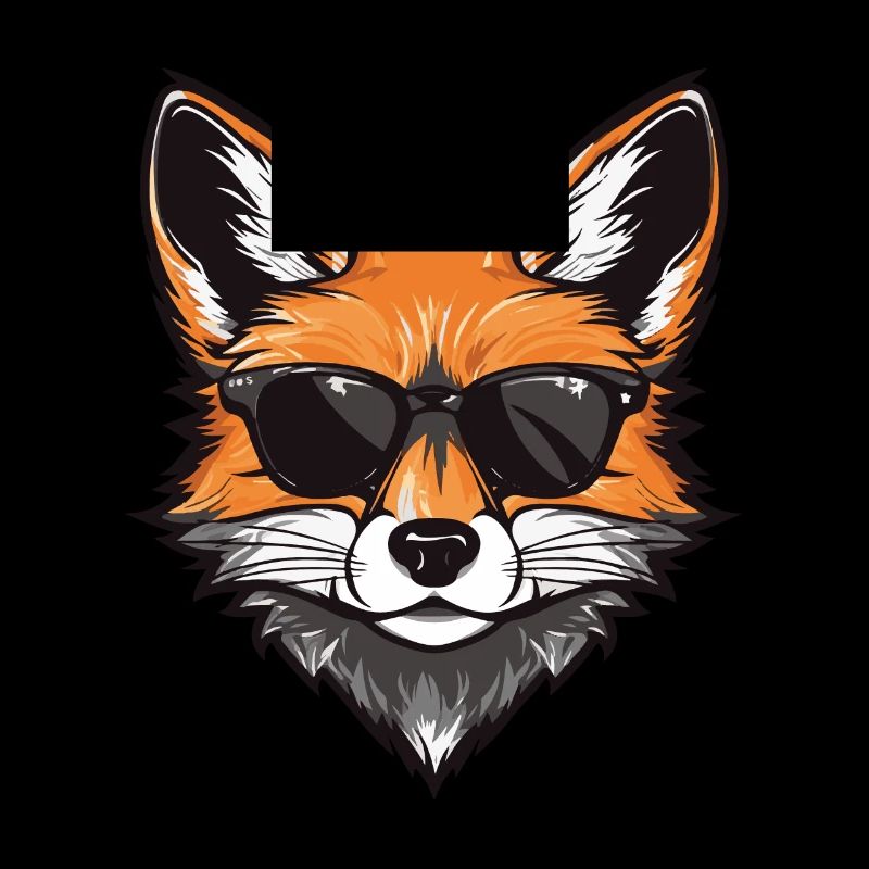 Fox Cool Head Party