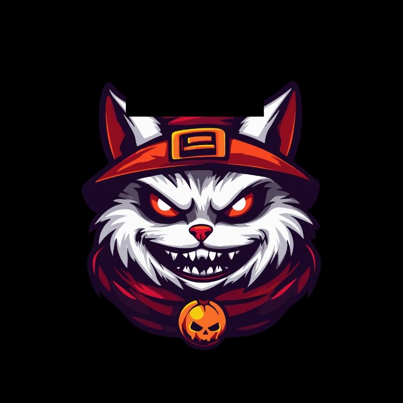 Halloween Chat Chat