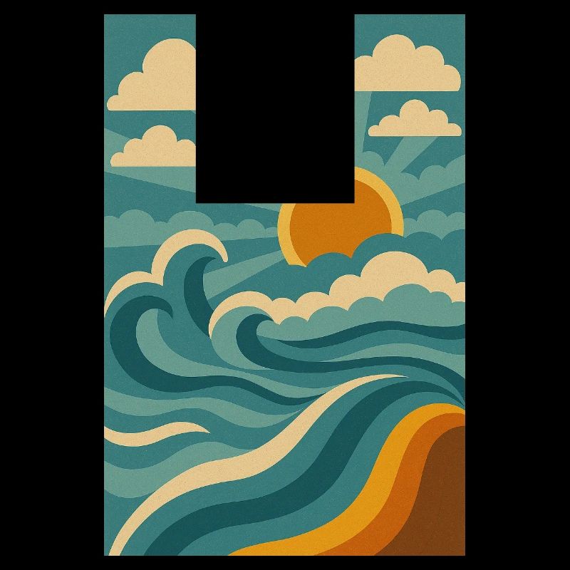 Wellen der Nostalgie