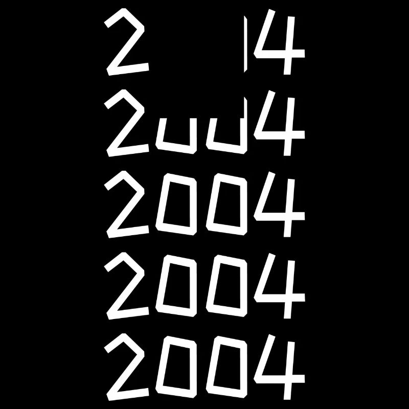 Né en 2004