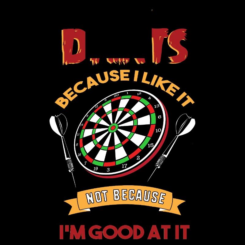 Jeu de fléchettes Dartpfeil