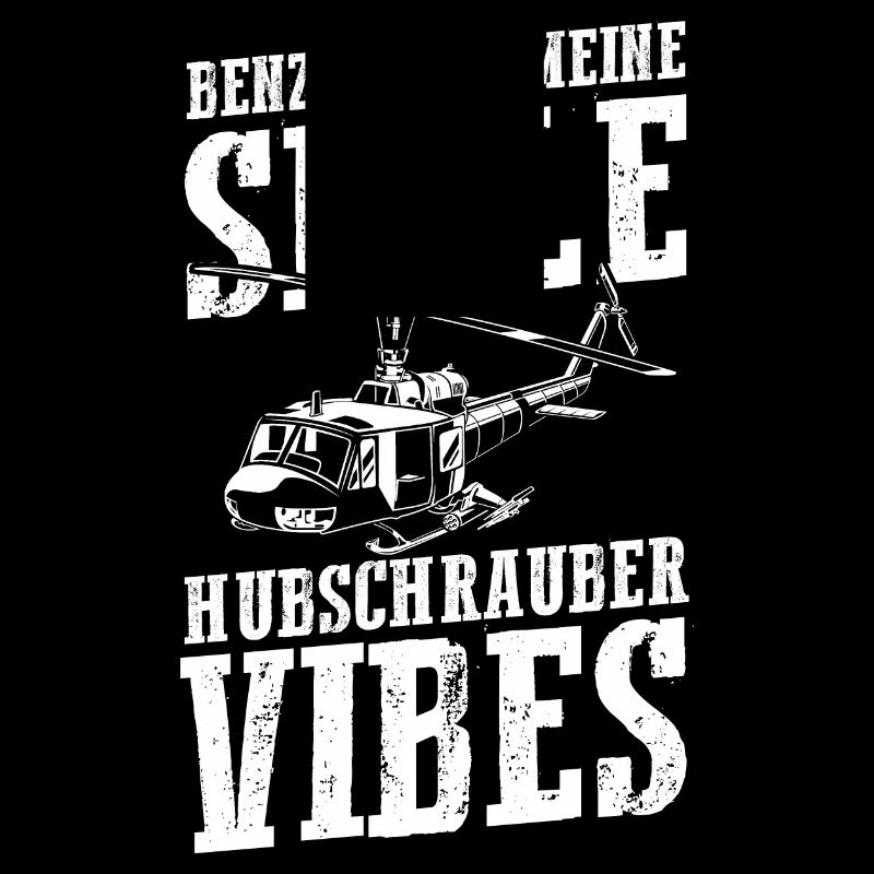 Pilot Helikopter Hubschrauber