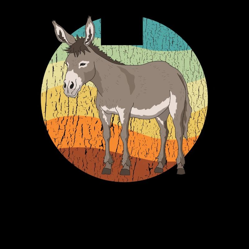 Mule Mule Muli Mule Cadeau