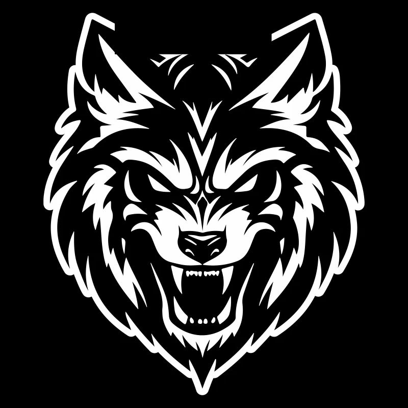 Wolf Head