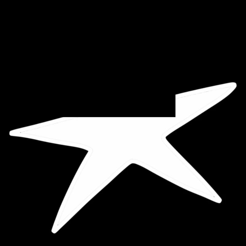 Stern muster Symbol