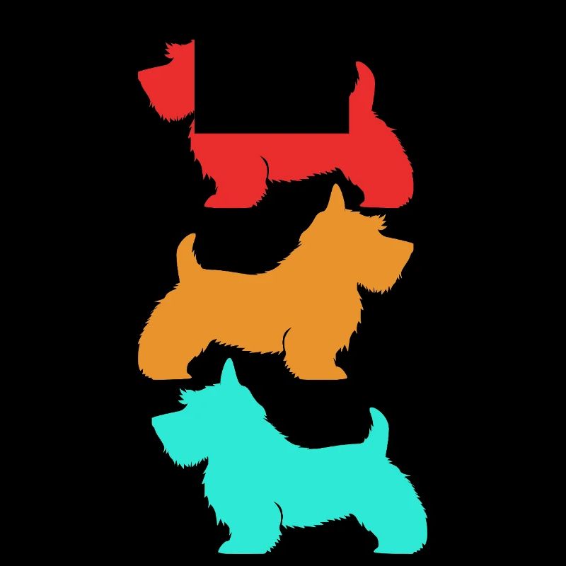 Terrier écossais