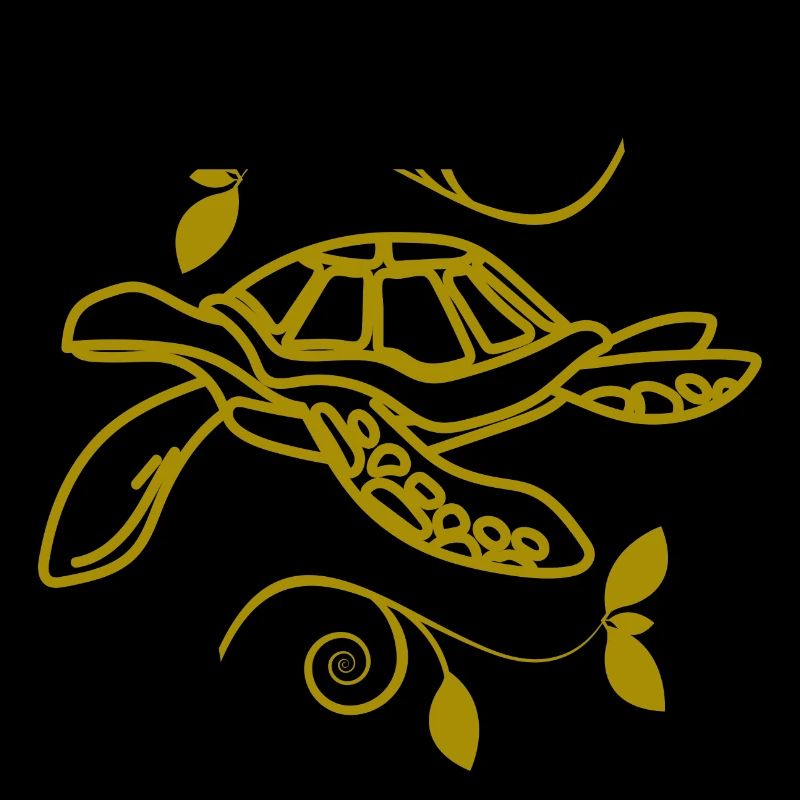 Turtle / Reptile - Reptile