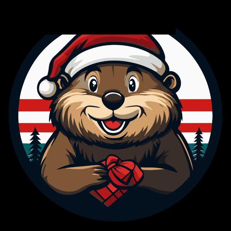Castor Noël Noël