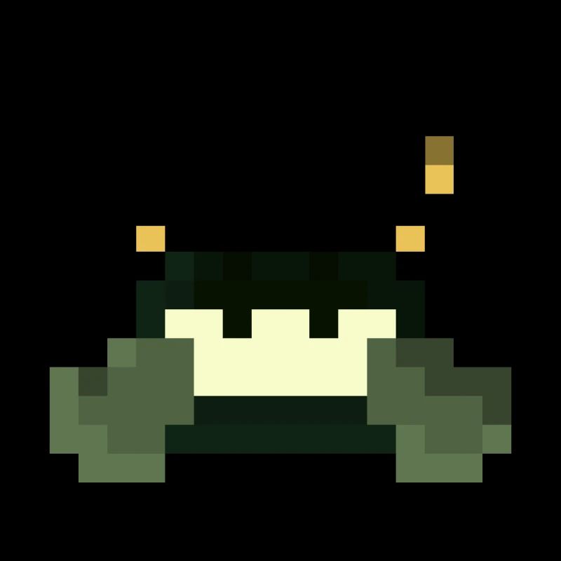 Pixel Boxer