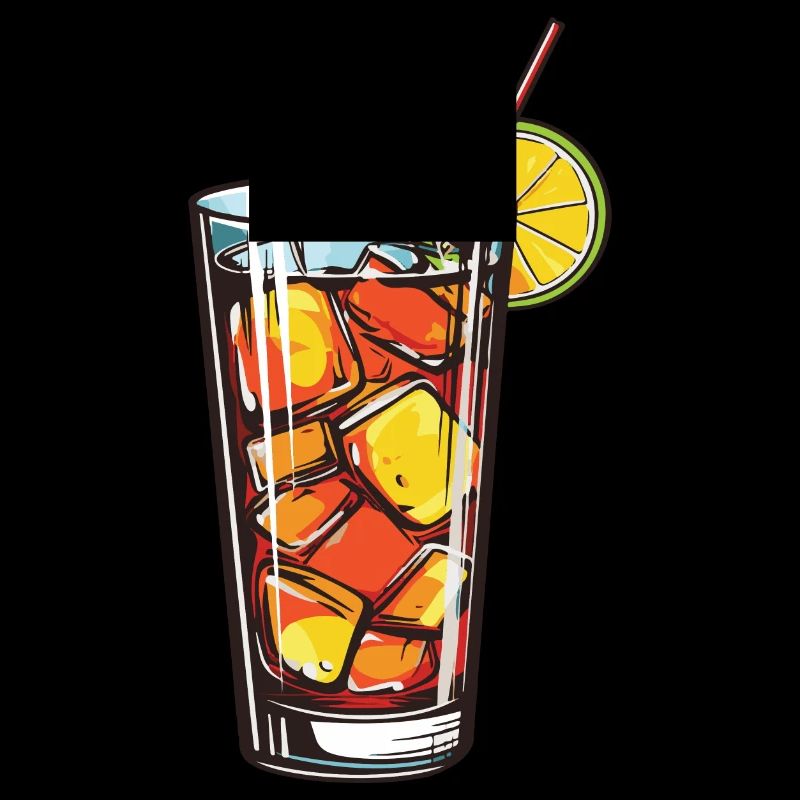 Limonade Getränk